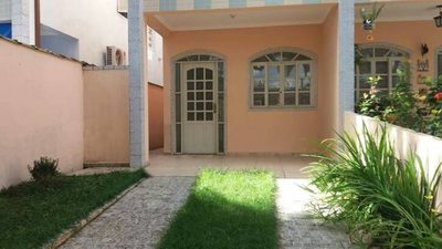 Casa, 3 quartos, 100 m² - Foto 1