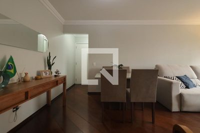 Apartamento, 3 quartos, 134 m² - Foto 5