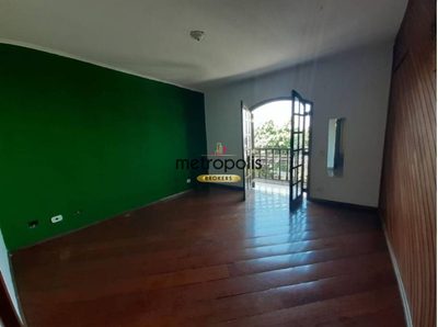 Sobrado, 1 quarto, 390 m² - Foto 5