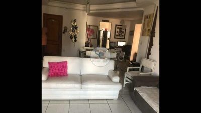 Apartamento, 3 quartos, 136 m² - Foto 2