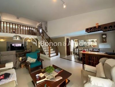 Casa, 4 quartos, 342 m² - Foto 1