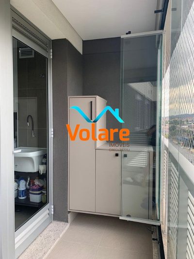 Apartamento, 2 quartos, 58 m² - Foto 4