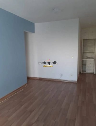 Apartamento, 1 quarto, 49 m² - Foto 2