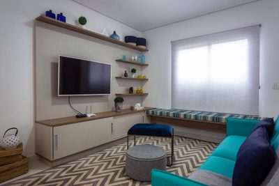Casa, 4 quartos, 260 m² - Foto 4