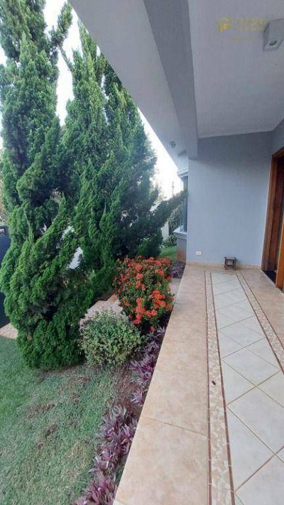 Casa, 3 quartos, 274 m² - Foto 2