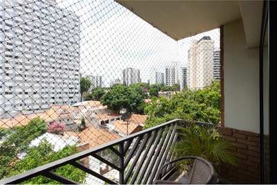 Apartamento, 3 quartos, 155 m² - Foto 2