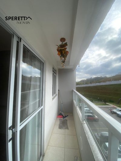Apartamento, 3 quartos, 54 m² - Foto 5