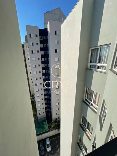 Apartamento, 2 quartos, 65 m² - Foto 4