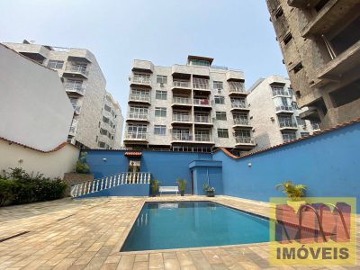 Cobertura, 2 quartos, 160 m² - Foto 1