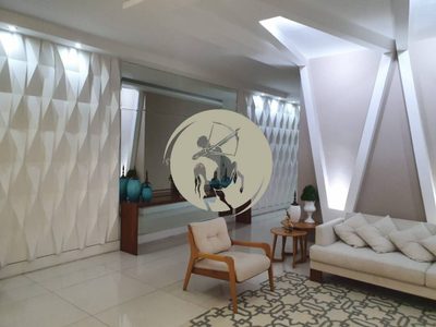 Apartamento, 2 quartos, 84 m² - Foto 1
