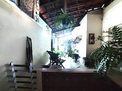 Casa, 8 quartos, 387 m² - Foto 3