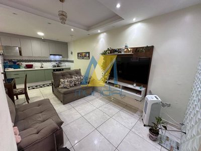 Apartamento, 2 quartos, 46 m² - Foto 3