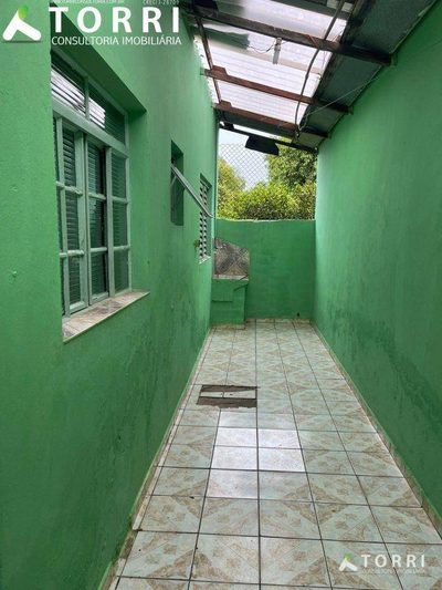 Casa, 4 quartos, 250 m² - Foto 3
