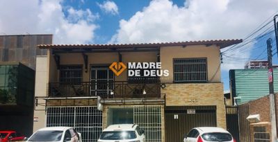 Casa Comercial, 396 m² - Foto 1