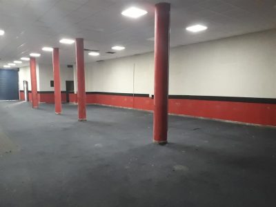 Prédio Inteiro, 1950 m² - Foto 2