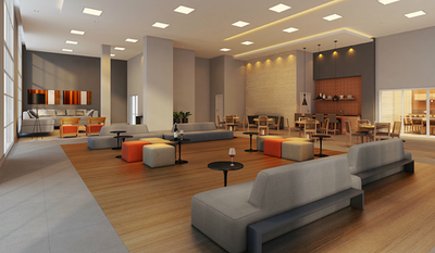 Apartamento, 3 quartos, 165 m² - Foto 5