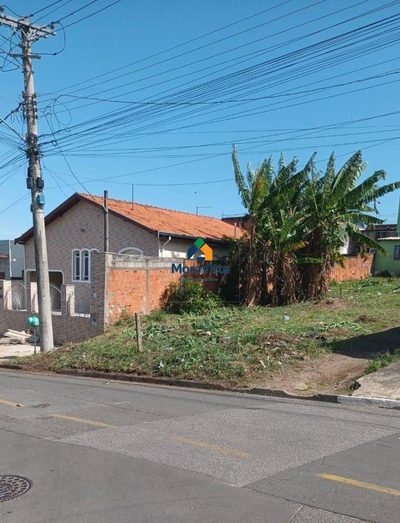Terreno, 307 m² - Foto 1