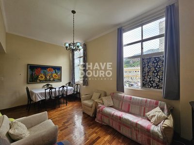 Apartamento, 2 quartos, 51 m² - Foto 3