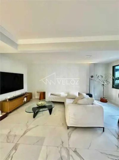 Cobertura, 3 quartos, 222 m² - Foto 4