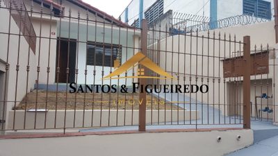 Casa, 2 quartos, 200 m² - Foto 2