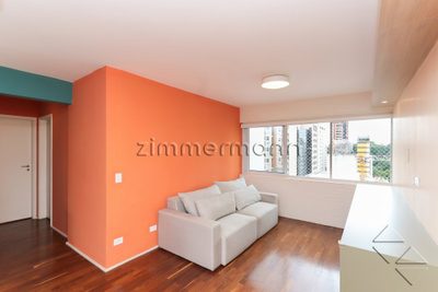 Apartamento, 2 quartos, 90 m² - Foto 2