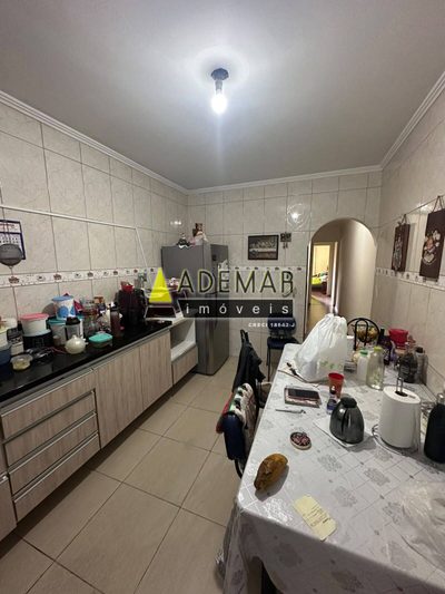 Casa, 3 quartos - Foto 3