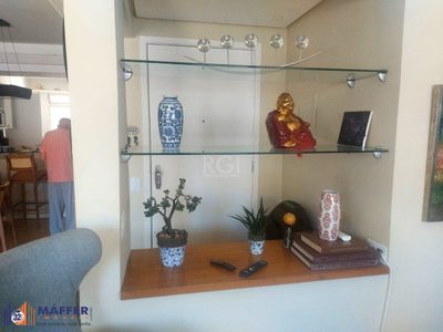 Apartamento, 4 quartos, 114 m² - Foto 1