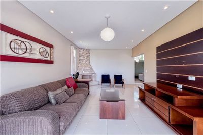Casa, 4 quartos, 579 m² - Foto 5