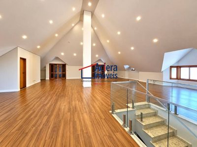 Casa de Condomínio, 5 quartos - Foto 1