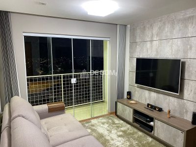 Apartamento, 2 quartos, 65 m² - Foto 4