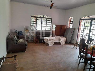 Sítio, 4 quartos, 3000 m² - Foto 2
