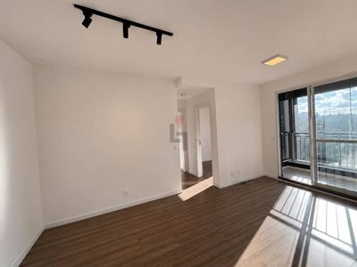 Apartamento, 2 quartos, 52 m² - Foto 3