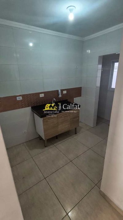 Casa, 2 quartos, 49 m² - Foto 3
