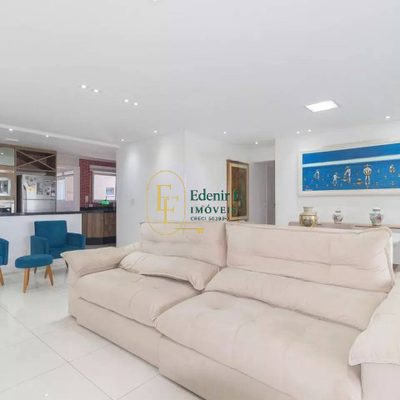 Apartamento, 3 quartos, 126 m² - Foto 2