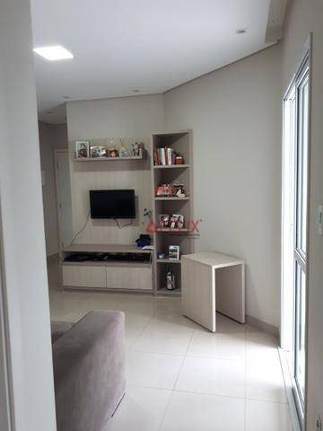 Apartamento, 2 quartos, 62 m² - Foto 1