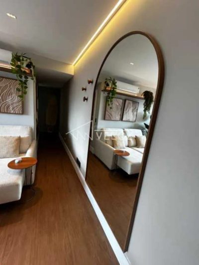 Apartamento, 2 quartos, 76 m² - Foto 1