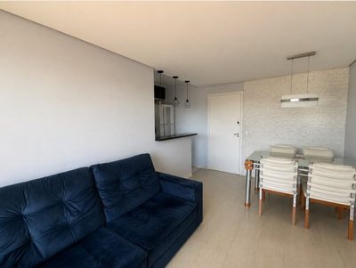 Apartamento, 2 quartos, 56 m² - Foto 5