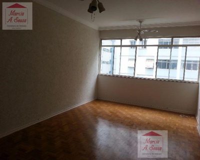 Apartamento, 3 quartos, 107 m² - Foto 3