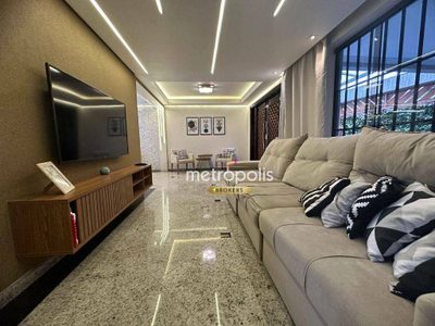 Sobrado, 3 quartos, 176 m² - Foto 5