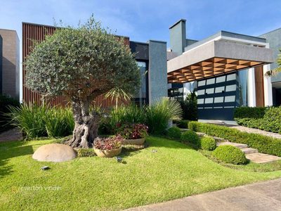 Casa, 3 quartos, 210 m² - Foto 2
