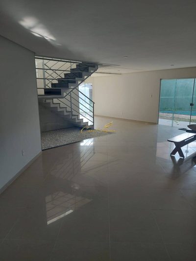 Casa de Condomínio, 4 quartos - Foto 2