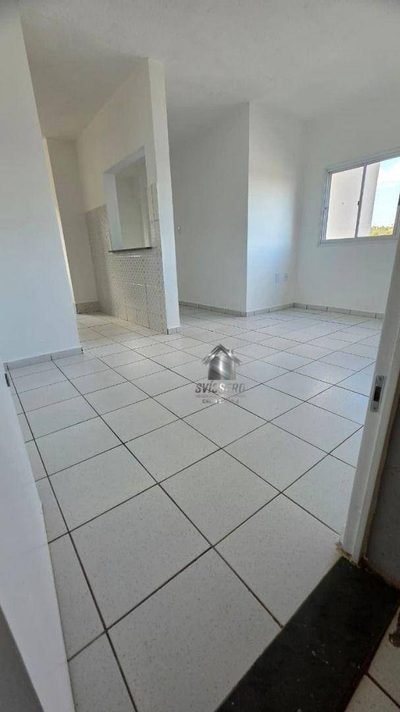 Apartamento, 2 quartos, 42 m² - Foto 3