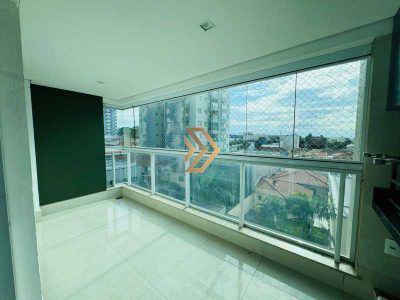 Apartamento, 3 quartos, 91 m² - Foto 4