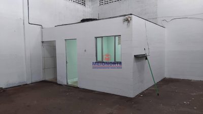 Depósito-Galpão, 360 m² - Foto 4