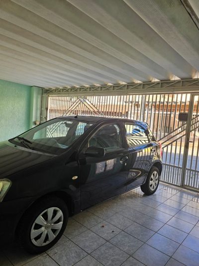 Casa, 3 quartos, 100 m² - Foto 5