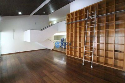 Casa, 4 quartos, 438 m² - Foto 5