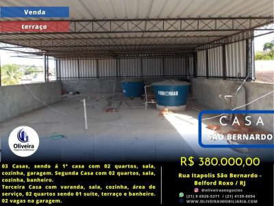 Casa, 6 quartos, 403 m² - Foto 2