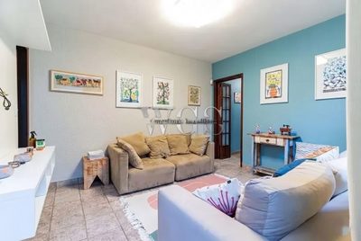 Sobrado, 3 quartos, 117 m² - Foto 3