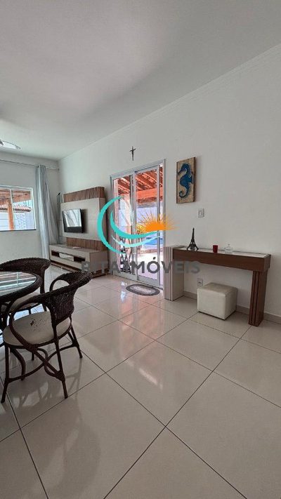 Casa, 2 quartos - Foto 5