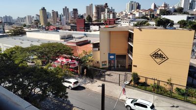 Apartamento, 3 quartos, 70 m² - Foto 1